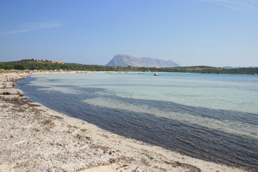 Cala Brandinchi – A “Pequena Tahiti”