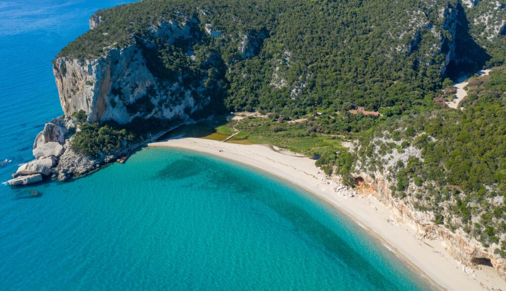 Cala Luna – Para os Aventureiros