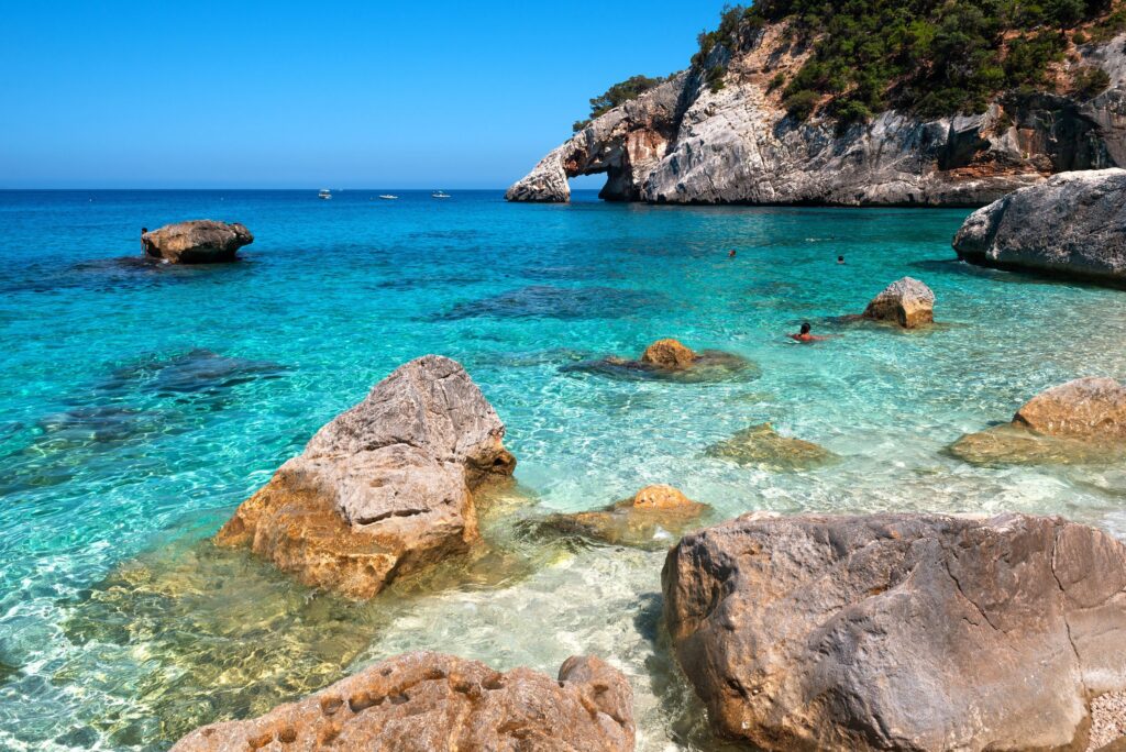 Cala Goloritzé – A Jóia Selvagem
