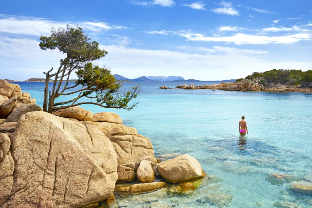  Capriccioli – Charme e Conforto na Costa Esmeralda