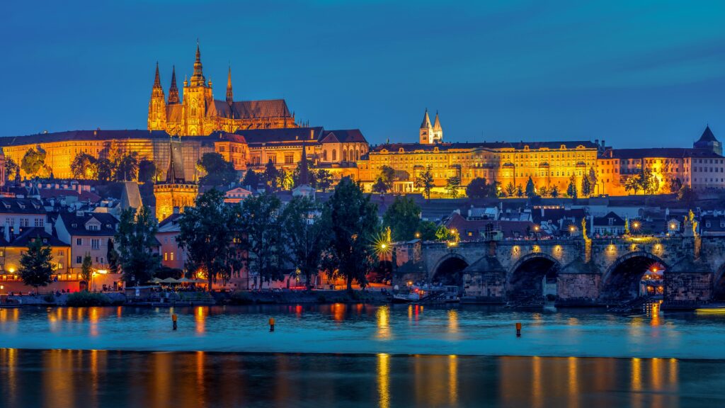 Praga, República Tcheca