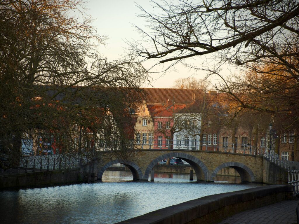 Bruges, Bélgica